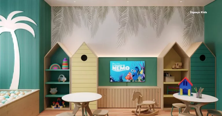 Imagem Apartamentos à venda - Lançamento