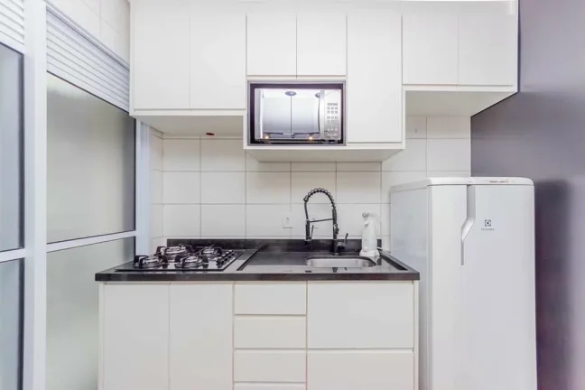 Imagem APARTAMENTO RESIDENCIAL em São Paulo - SP, Vila Andrade