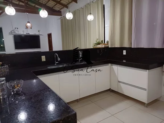 Imagem Sitio a Venda Condomínio Nosso Rancho Contagem MG