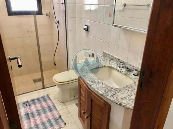 Imagem Imperdível: Apto à venda em Ubatuba-SP, Praia Grande! 2 quartos, 1 suíte, 1 sala, 2 banheiros, 78m². Venha conferir!
