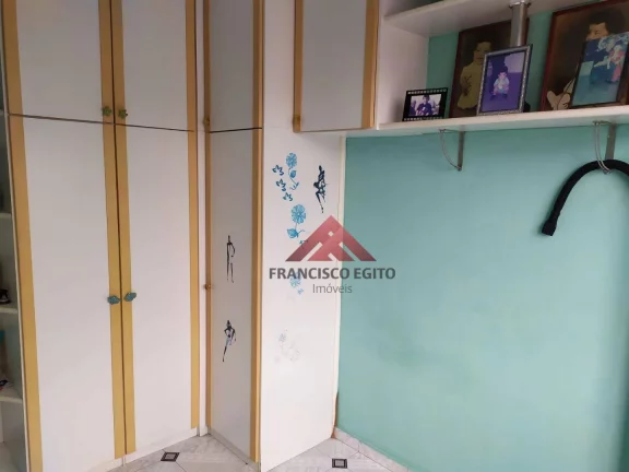 Imagem Apartamento com 2 dormitórios à venda, 62 m² por R$ 330.000,00 - Santa Rosa - Niterói/RJ