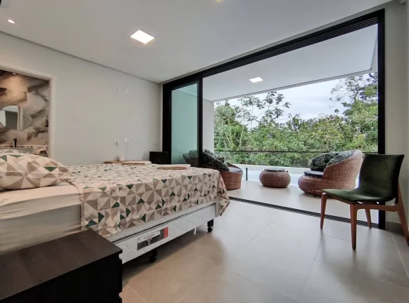 Imagem Casa com 5 dormitórios à venda, 281 m por R$ 5.980.000,00 - Riviera
