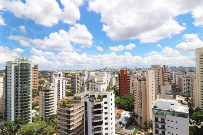 Imagem MOEMA * COBERTURA DUPLEX * 4 DORM * 2 SUÍTES * 2 VAGAS