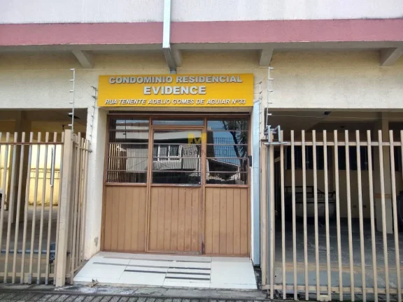 Imagem Apartamento à venda no Centro de Piraquara!!!