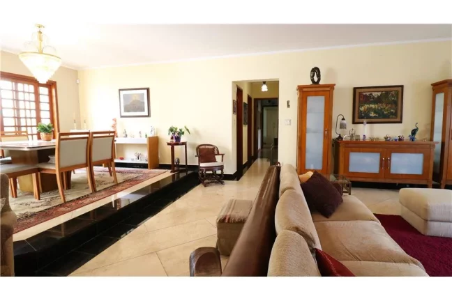 Imagem CASA RESIDENCIAL em São Paulo - SP, Jardim Aeroporto