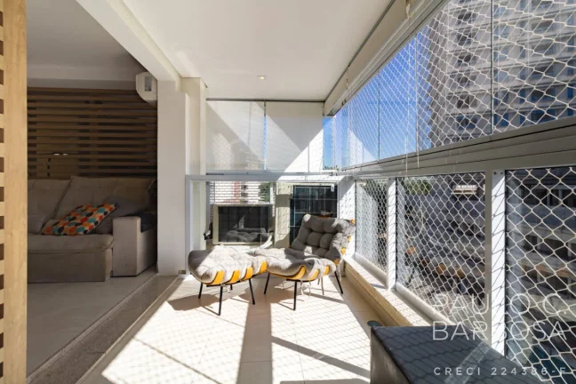 Imagem Alto de Pinheiros Venda - 2 Suítes - 2 Vagas - 93m²