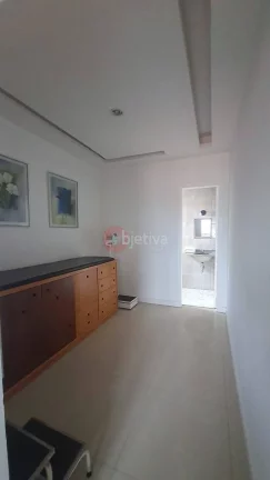 Imagem Sala comercial mobiliada com 55m², Passagem - Cabo Frio