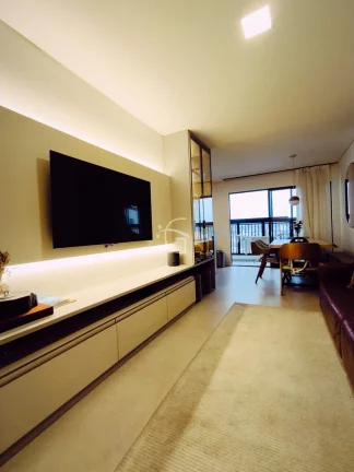 Imagem APARTAMENTO RESIDENCIAL em JOINVILLE - SC, COSTA E SILVA
