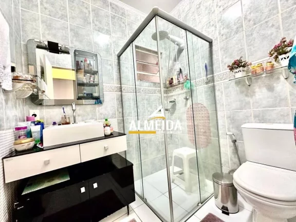 Imagem Casa com 2 dormitórios à venda, 96 m² por R$ 450.000,00 - Jardim Paulista - Rio Claro/SP