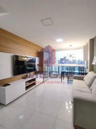 Imagem Linda cobertura duplex em Itapuã em uma localização maravilhosa a duas quadras do mar próximo a ...