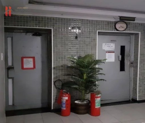 Imagem APARTAMENTO PRÁTICO de 2 quartos à venda no Centro de Duque de Caxias/RJ