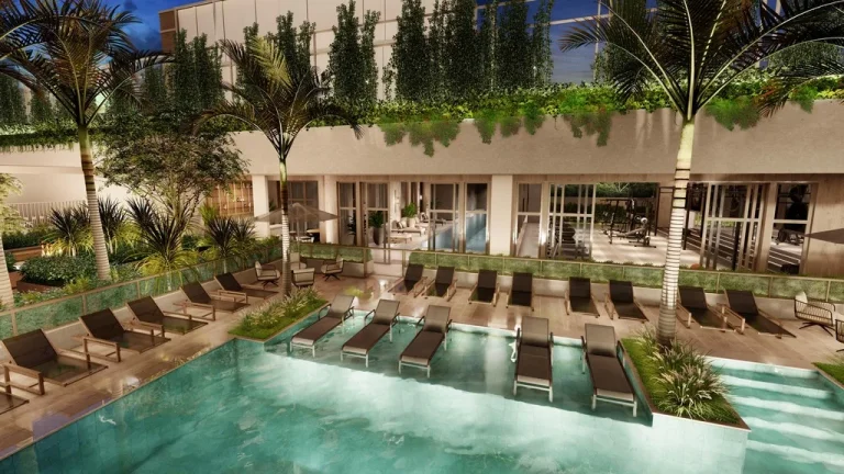 Imagem Apartamento Garden à venda em São Paulo, Vila Romana, com 4 quartos, 354,1m2