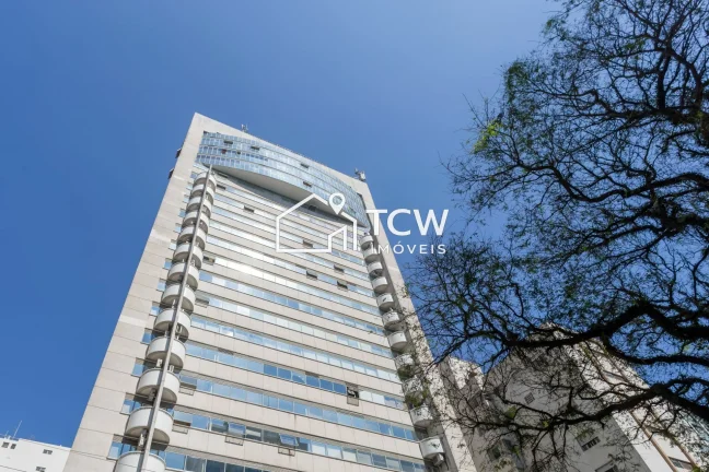 Imagem Sala comercial à venda no bairro Jardim Paulista - São Paulo/SP, Zona Sul