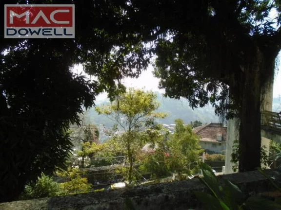 Imagem Prédio comercial de 846 m² - VENDA - Santa Teresa/RJ