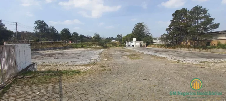 Imagem Área plana no retorno da Raposo Tavares, a 5 km do Rodoanel Mario Covas