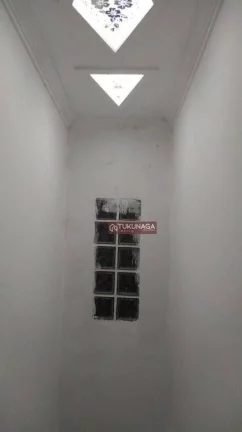 Imagem Sobrado com 3 dormitórios à venda, 157 m² por R$ 680.000,00 - Jardim Terezópolis - Guarulhos/SP
