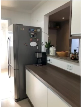 Imagem APARTAMENTO RESIDENCIAL em São Paulo - SP, Anália Franco