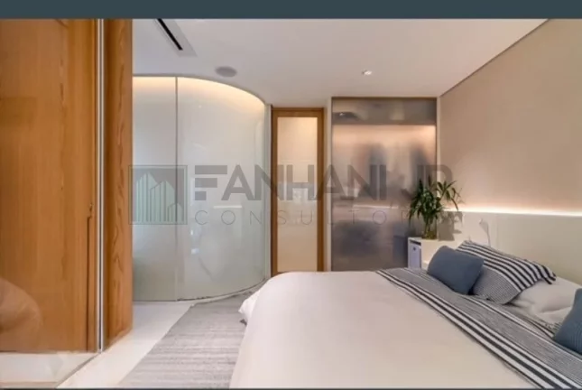 Imagem Venha viver no coração dos Jardins, uma das regiões mais exclusivas de São Paulo, no magnífico Edifício Art House. Com todo o requinte, conforto e esp