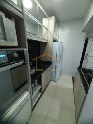 Imagem Apartamento 3 dormitórios, sendo 1 suíte, sala para 2 ambientes, varanda gourmet com churrasqueira...