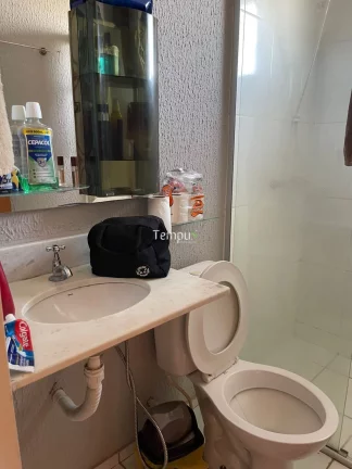 Imagem Apartamento em Residencial Jardins do Cerrado 6, Goiânia/GO