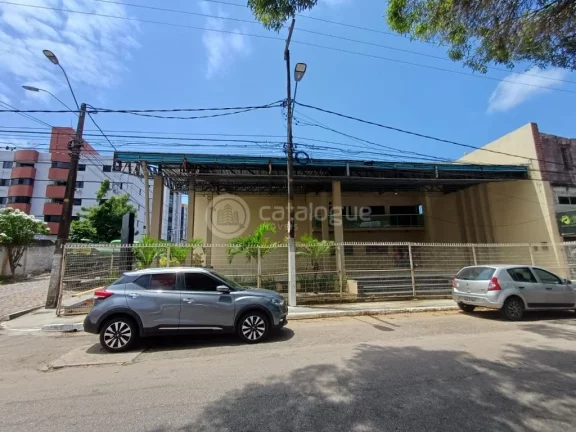Imagem Oportunidade de Negócio em Lagoa Nova!
