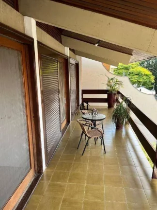 Imagem Casa à venda, 360 m² por R$ 1.280.000,00 - Parque Campolim - Sorocaba/SP