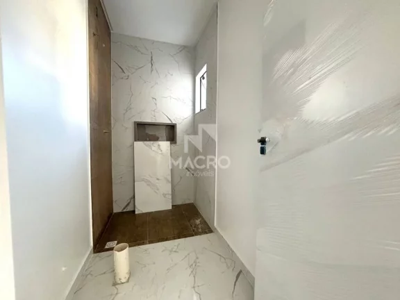 Imagem Res. Continental | Amizade | 3 quartos (1 suíte) | 121m²