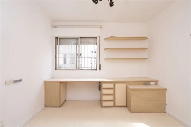 Imagem APARTAMENTO RESIDENCIAL em São Paulo - SP, Jardim Paulista