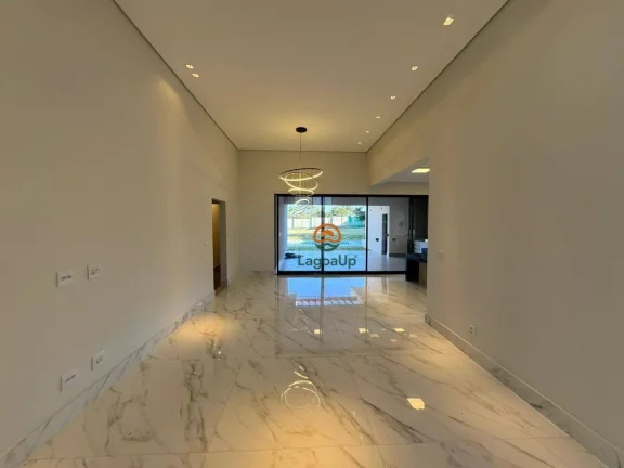 Imagem Casa com 4 dormitórios à venda, 217 m² por R$ 2.290.000,00 - Condomínio Gran Royalle - Lagoa Santa/MG