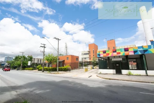 Imagem Galpões para venda em Barueri no bairro Tamboré