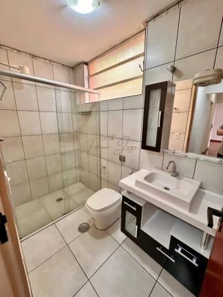 Imagem Apartamento com 2 Quartos à Venda, 80 m² em Vila João Jorge - Campinas