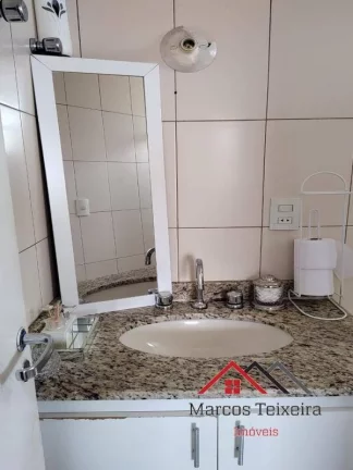 Imagem Apartamento - Jd Dabril