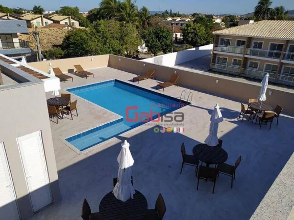 Imagem Lançamento Laguna Portinho Residencial excelentes apartamentos!!!