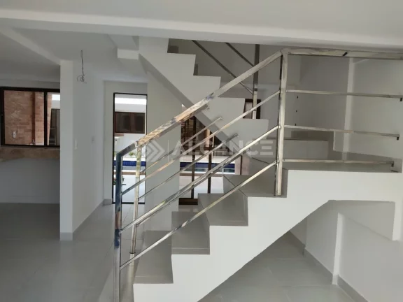 Imagem Casa Triplex - 3 Suítes - 134 m² - Poço, Cabedelo/PB