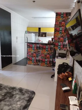 Imagem Apartamento para Venda em Limeira, JARDIM DO LAGO, 2 dormitórios, 1 banheiro, 1 vaga