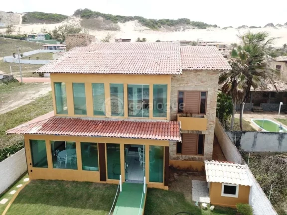 Imagem Venda de Casas / Alto Padrão na cidade de Nísia Floresta