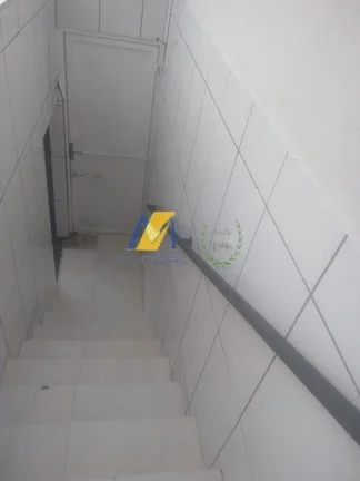 Imagem Salão para Alugar com 280m² com 4 salas!!!