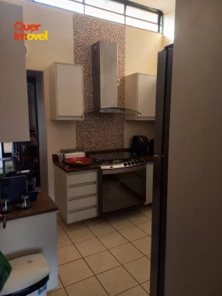 Imagem Imperdível Casa à Venda em Ribeirão Preto-SP, no Jardim Palma Travassos - 3 Quartos, 1 Suíte, 2 Salas, 4 Banheiros, 4 Vagas - 223m²