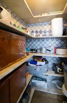 Imagem Apartamento à venda Itaim Bibi São Paulo