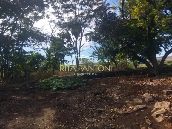 Imagem Sítio - Mococa - Zona Rural
