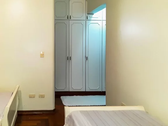 Imagem Apartamento com 3 dormitórios à venda, 130 m² por R$ 590.000,00 - Enseada - Guarujá/SP