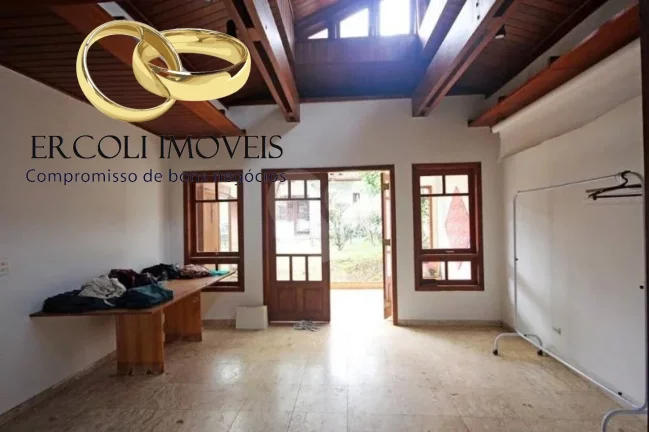 Imagem CASA RESIDENCIAL em São Paulo - SP, Vila Madalena