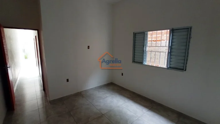 Imagem Casa à venda no bairro Vila Paraíso - Mogi Guaçu/SP