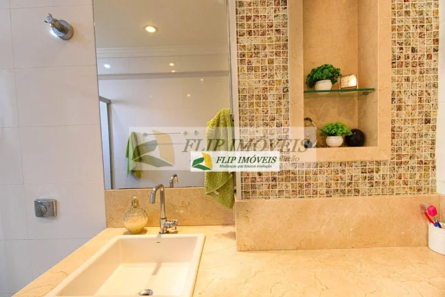 Imagem Ótimo apartamento para venda com 91 m² com 3 quartos no miolo do Cambuí - Campinas - SP