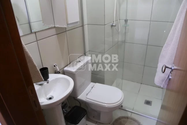 Imagem Apartamento Asa Sul Brasília: 25m²1 Suíte, Aluguel Temporada