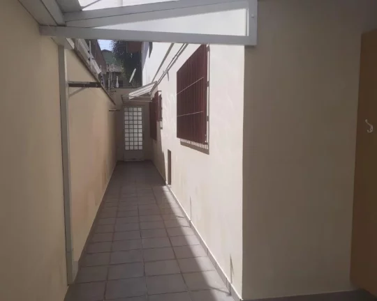 Imagem ótimo sobrado com 3 quartos e 3 suites FL26