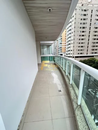 Imagem UM LINDO APARTAMENTO COM LAZER COMPLETO NA COBERTURA!