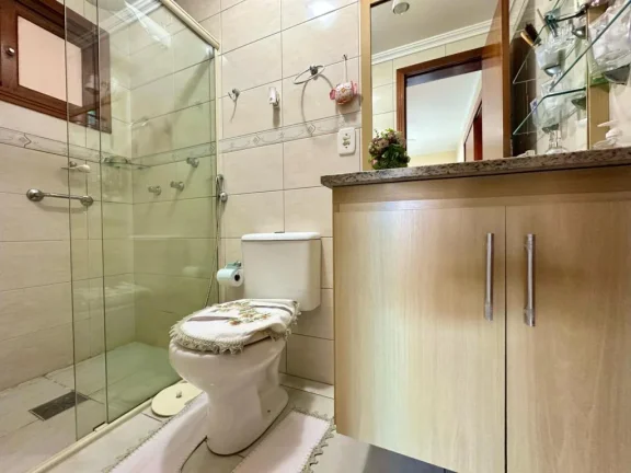 Imagem Apartamento 2 Dormitórios - Bairro Centro