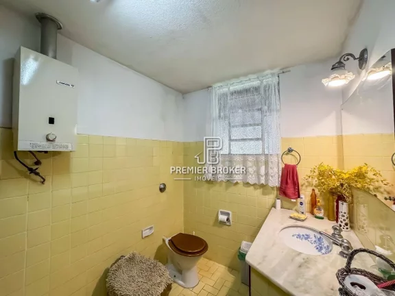 Imagem Casa à venda, 108 m² por R$ 900.000,00 - Comary - Teresópolis/RJ
