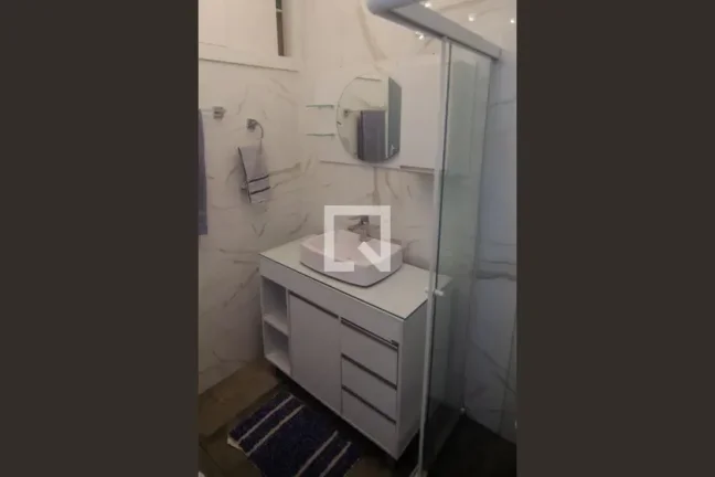 Imagem Apartamento à Venda - Copacabana, 1 Quarto, 30 m2